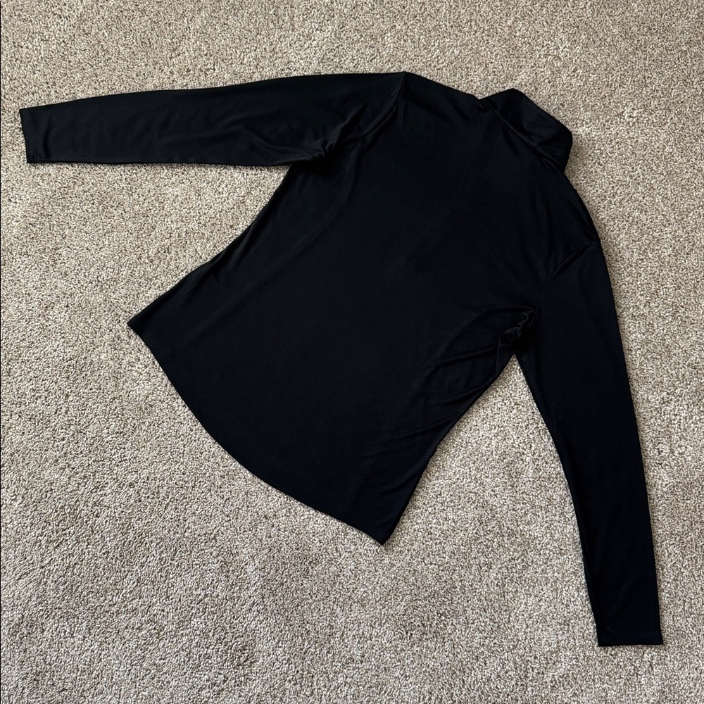 Sports Tek Quarter Zip Pullover - Picture 9 of 11